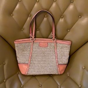 Coach Summertime Bag